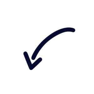 down left arrow of freela in kochince digital marketing consultant